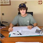 Profesor de varias asignaturas para primaria y secundaria
